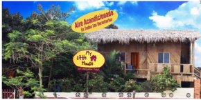 my little house Montanita